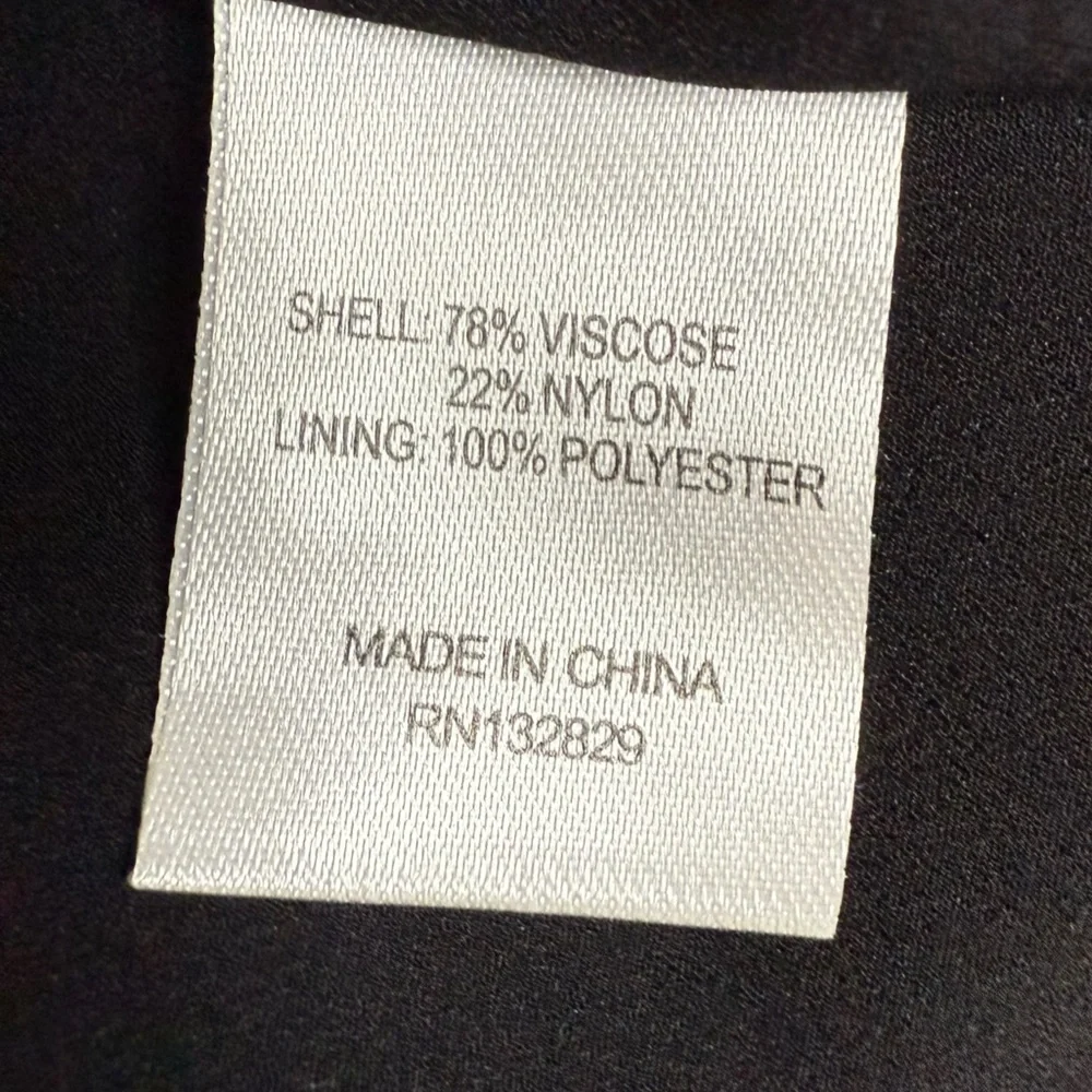 Lovers + Friends Jackie Mini Floral Velvet Dress - Picture 7 of 9